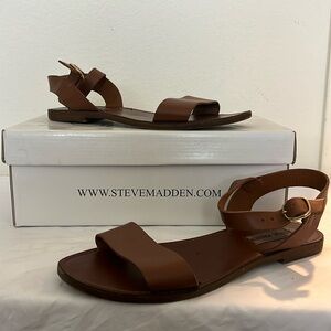 Steve Madden Women’s Sandals - Size 8